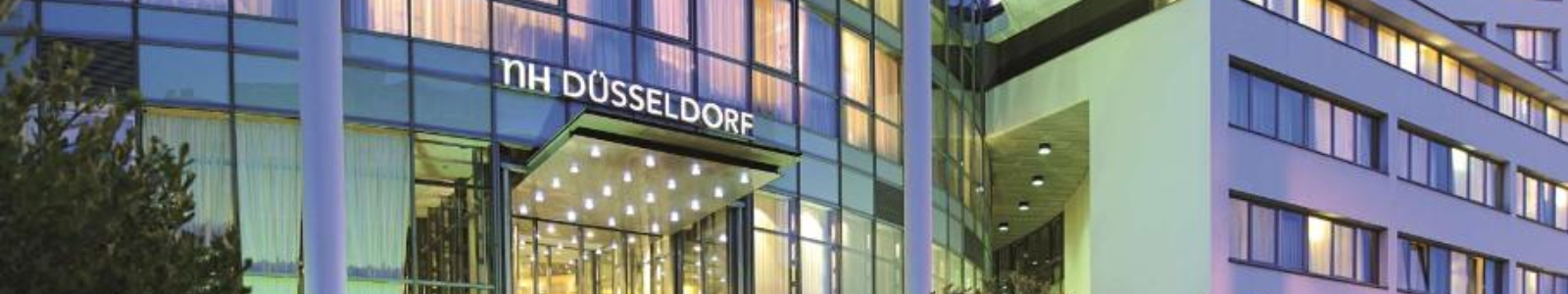 Overnachten En Parkeren Dusseldorf Airport www.lapland.nl